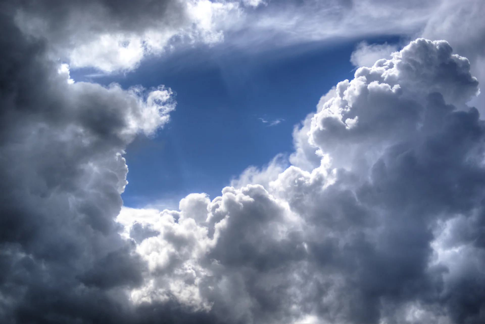 Il meteo di sabato 22 settembre, cielo variabile