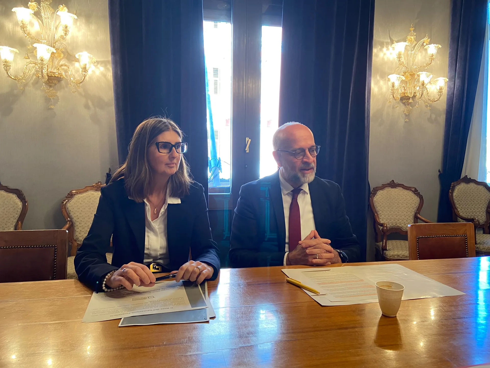 Educazione Finanziaria in Fvg: la Banca d'Italia lancia il nuovo programma 2026-2027 (VIDEO)