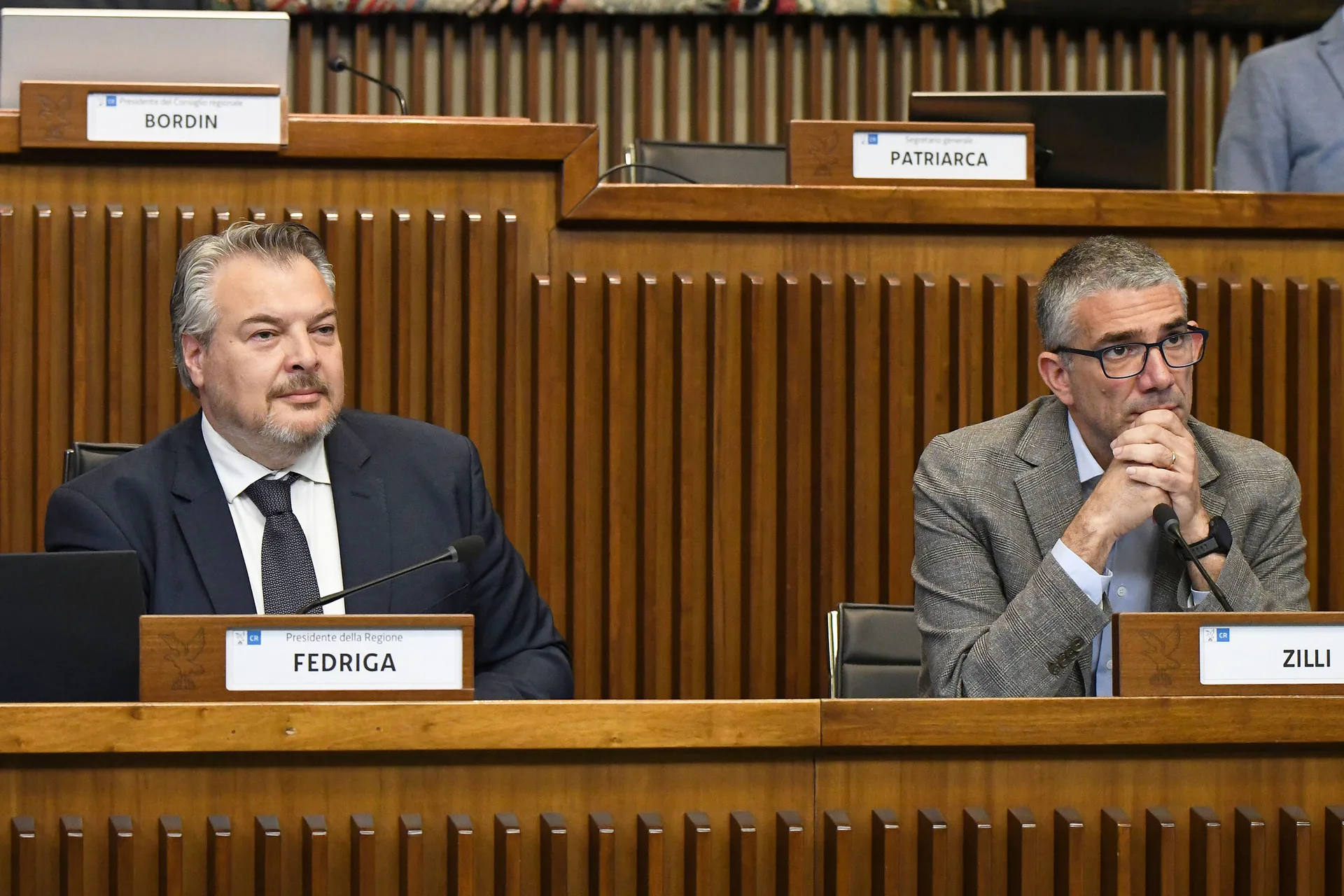 Province. Avviato iter in V Commissione Fvg, saranno operative dal 1° gennaio 2027