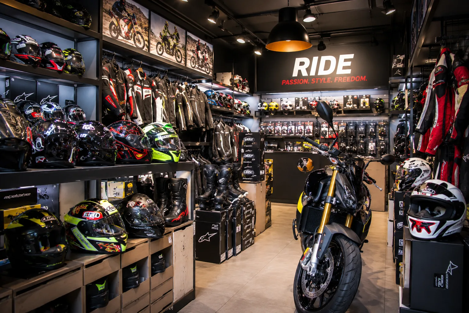 Trieste, cliente ignorato in un negozio di moto: “Aspettato inutilmente, sono uscito senza comprare nulla”