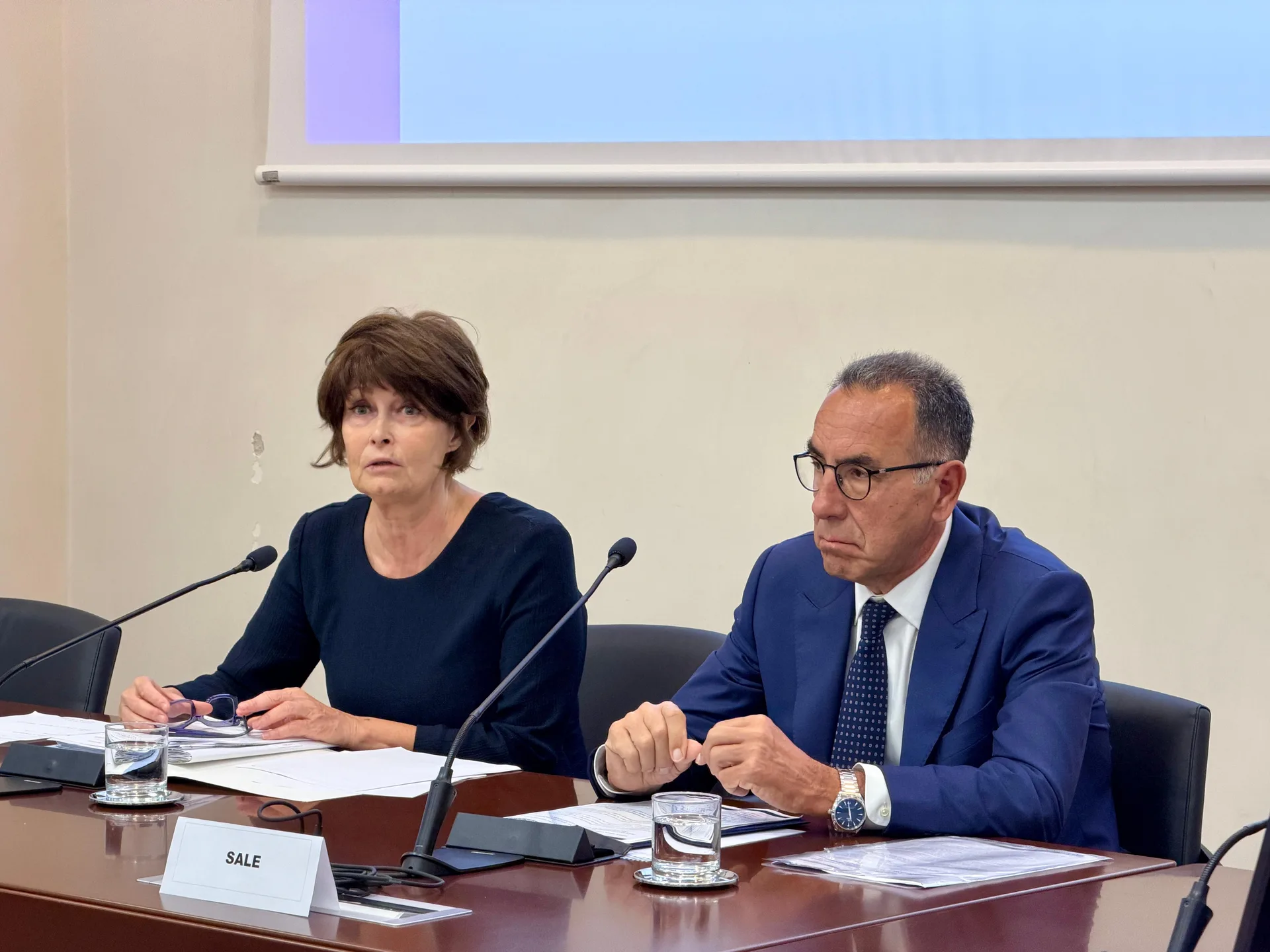Lavoro Fvg. Rosolen: "Intesa con Fincantieri per occupazione e innovazione"