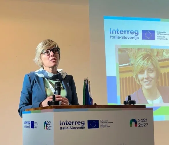 Interreg: Zilli, "giovani protagonisti della cooperazione senza confini"