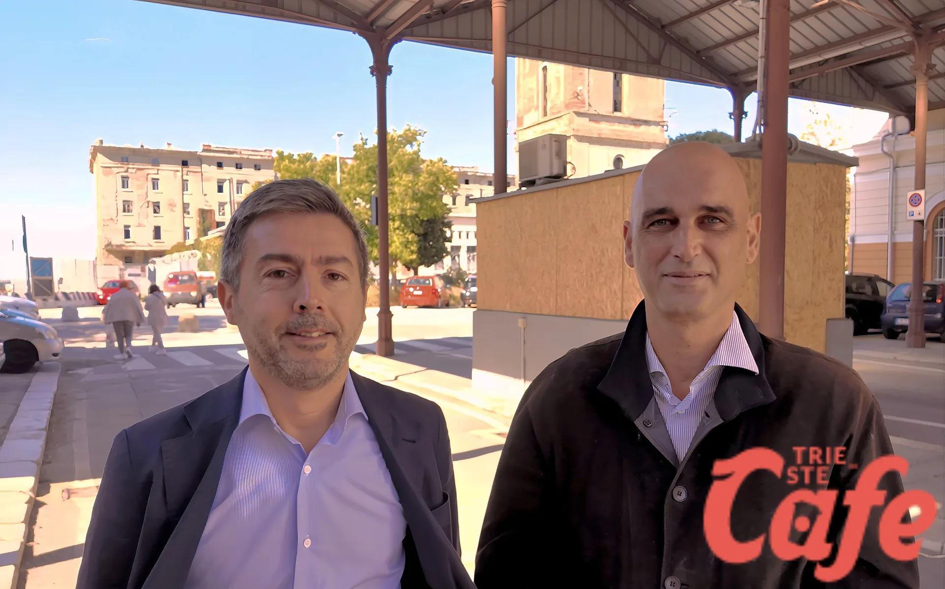 Porto Vecchio, Azione rompe gli indugi: «Basta sì, distinguo e punti interrogativi. Politica decida» (VIDEO)