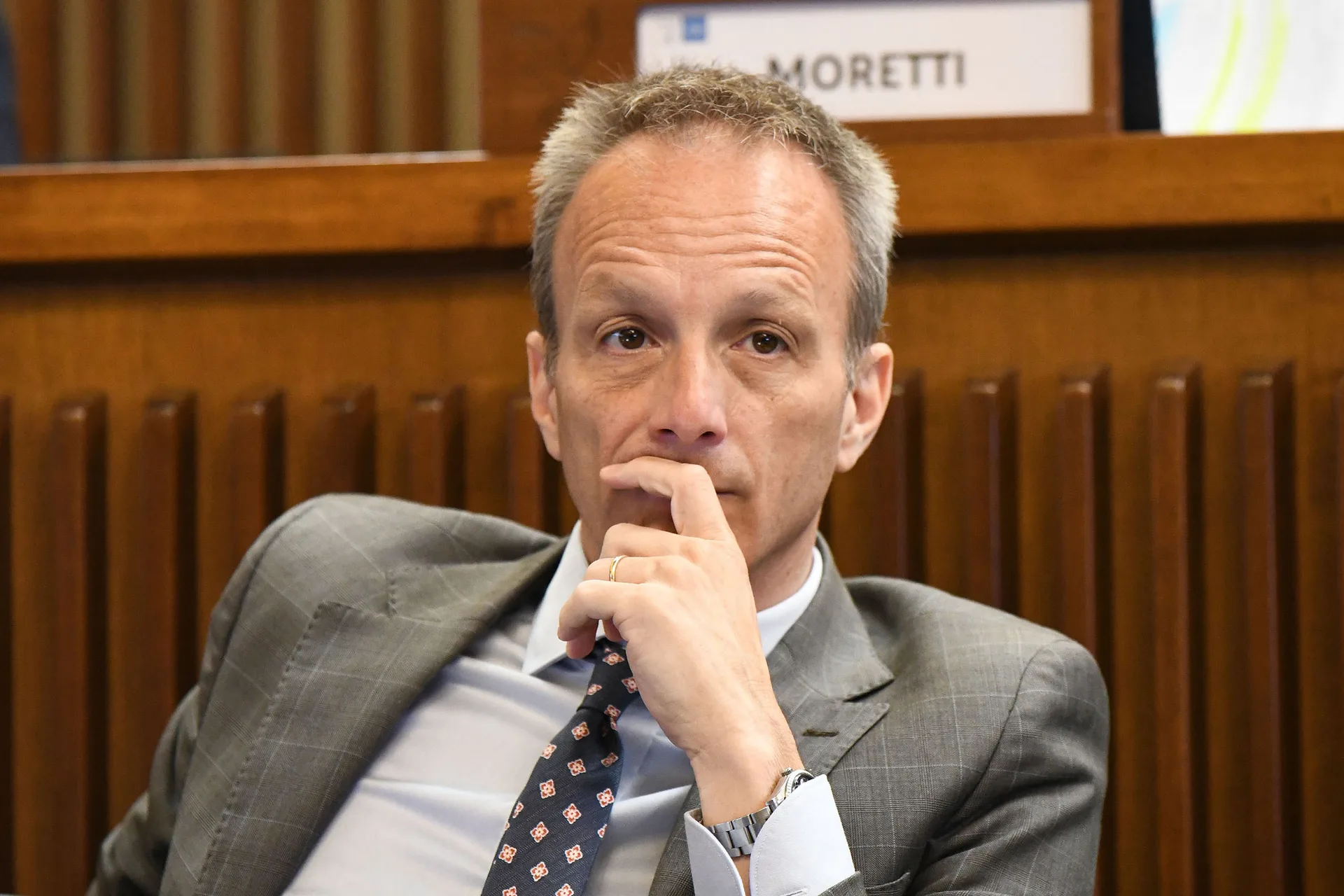 Province Fvg. Russo (Pd): "Non una riforma ma una restaurazione affrettata"