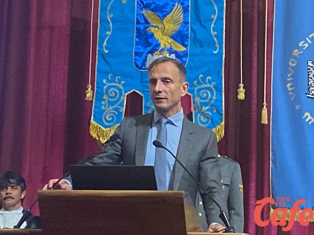 Comunali, Fedriga: "Su Trieste vedremo di capire qual è la miglior proposta per la città"