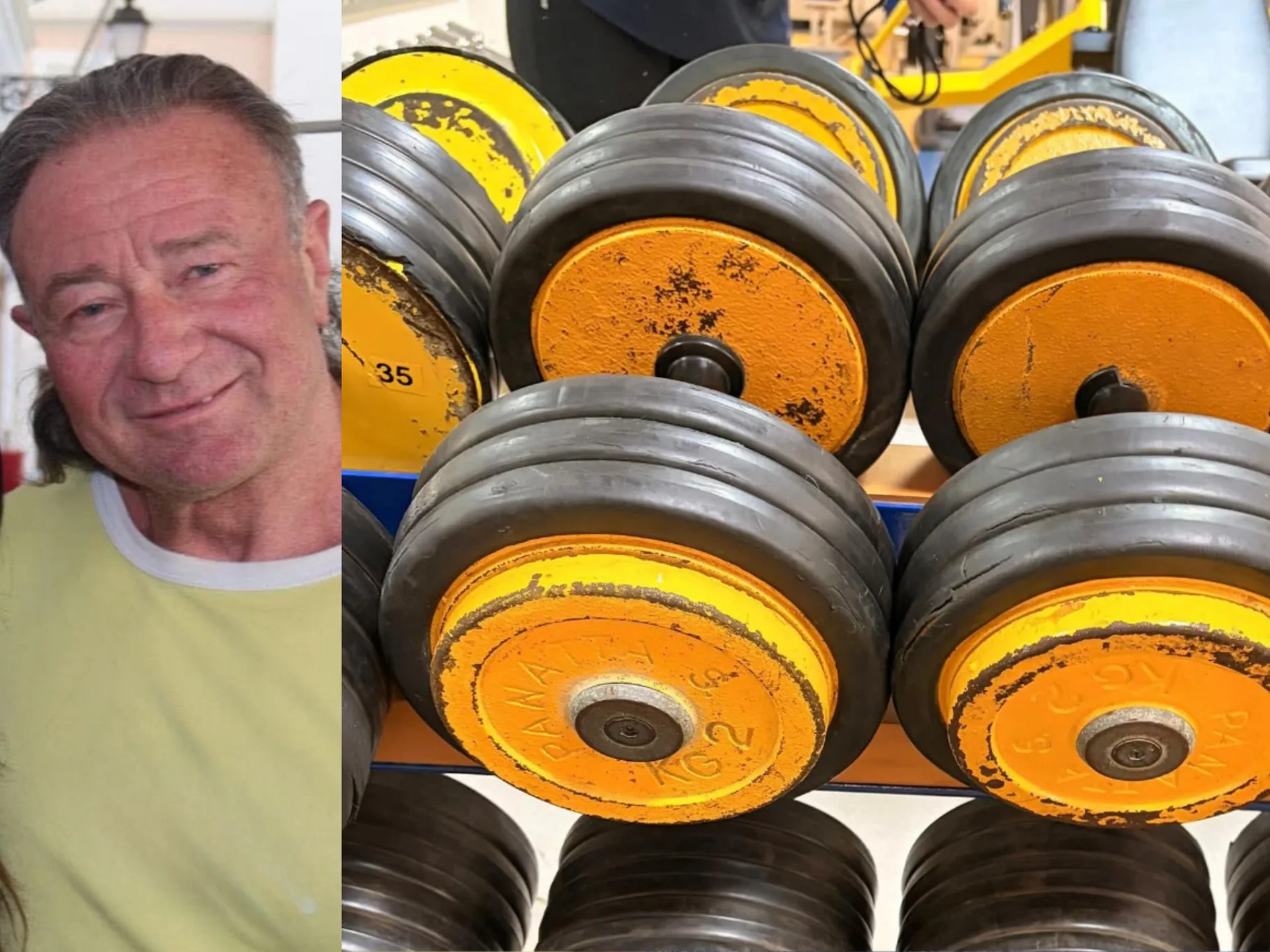 Trieste, furto alla palestra California: rubati manubri professionali, danno da circa 2.000 euro