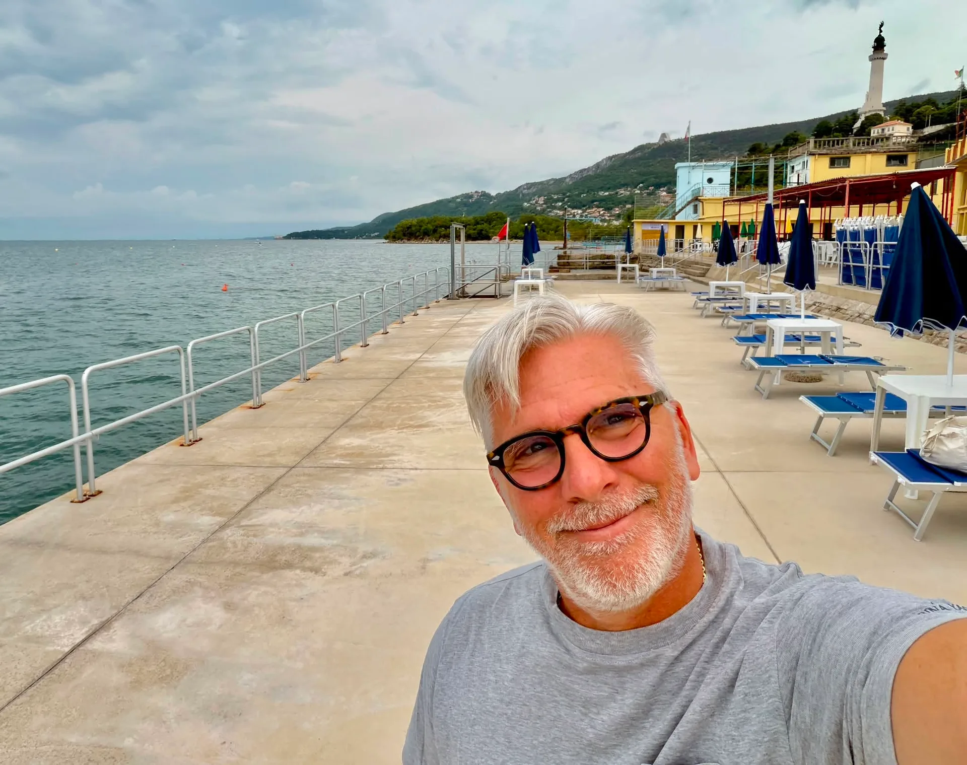 Trieste verso il dopo Dipiazza, Rovis: «Continuerà ad avere un peso decisivo» (VIDEO)
