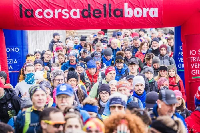 Corsa della Bora, oltre 60 nazioni a Trieste: «Mare, Carso e sport diventano esperienza» (VIDEO)