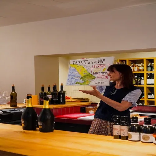 Ultimi giorni del Borgo Teresiano Wine Fest
