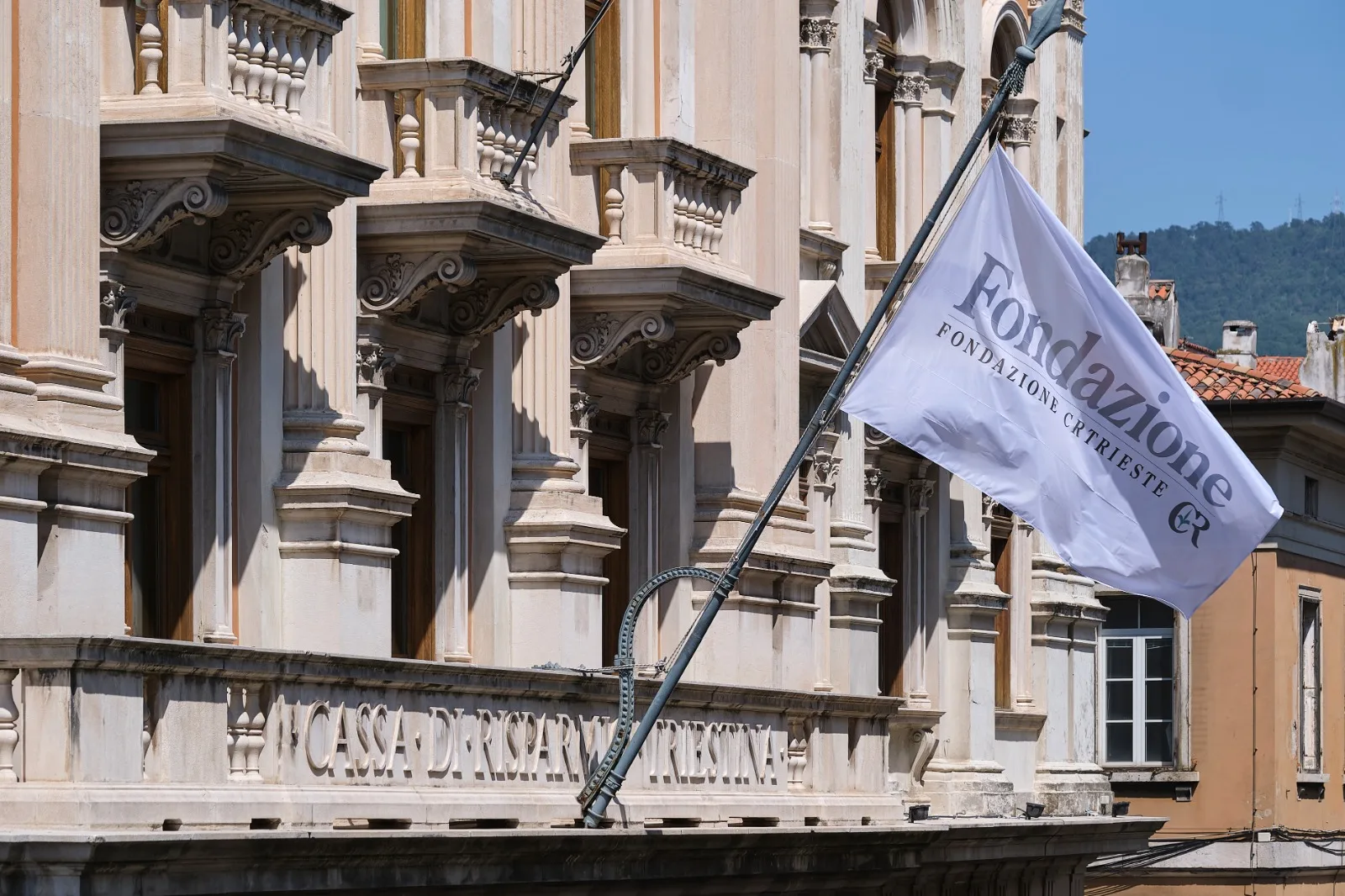 Trieste, mezzo milione contro povertà e fragilità sociale: Fondazione CRTrieste lancia due nuovi bandi