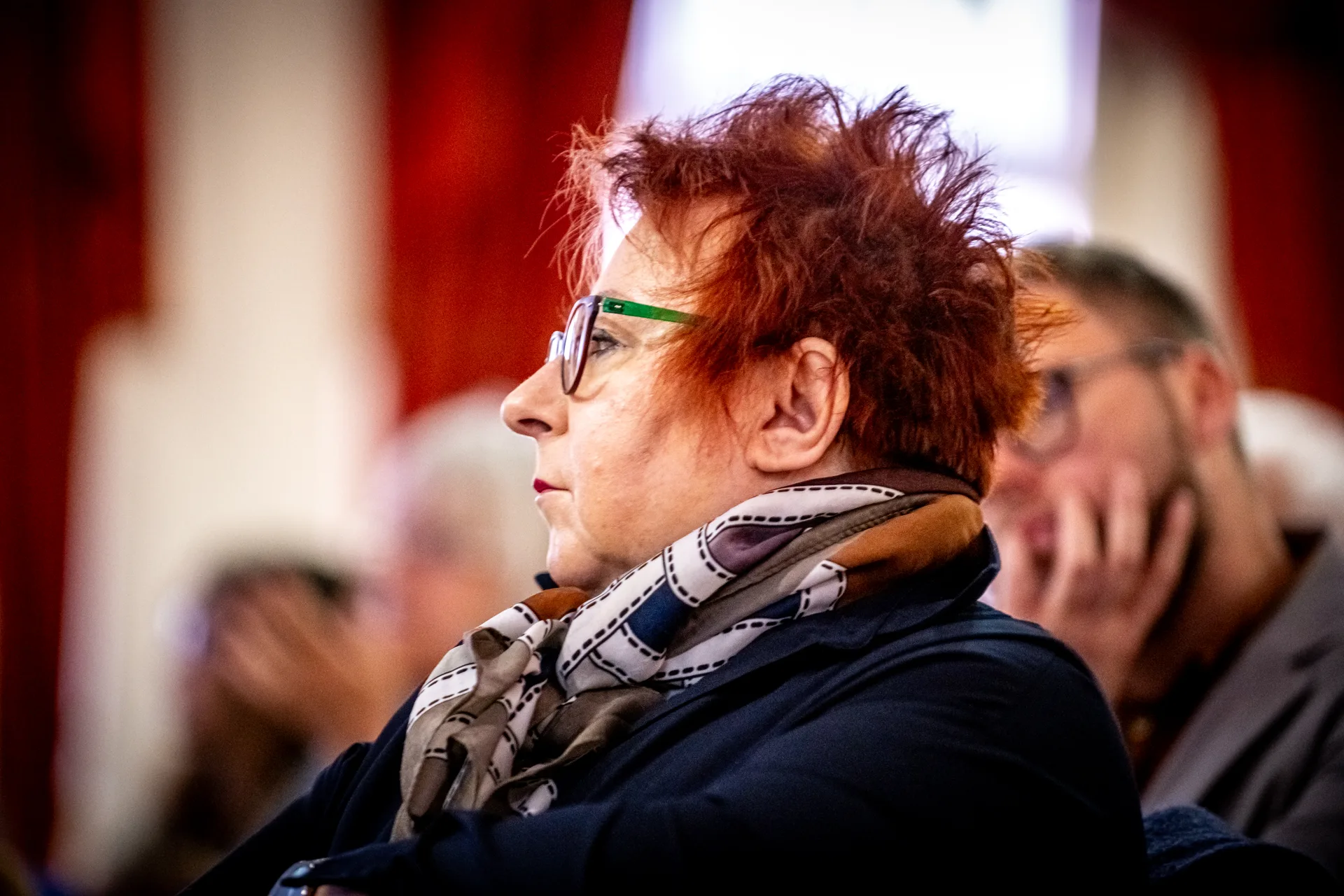 L. elettorale: Rojc (Pd), "Alla Camera ‘no’ a norma per sloveni"