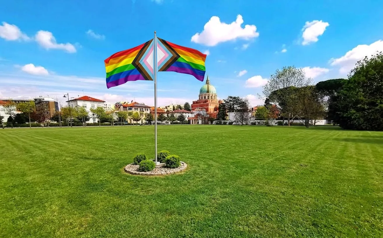 Svelato il programma del FVG Pride 2026 a Udine: Parco Moretti ospiterà il Village tra diritti e musica