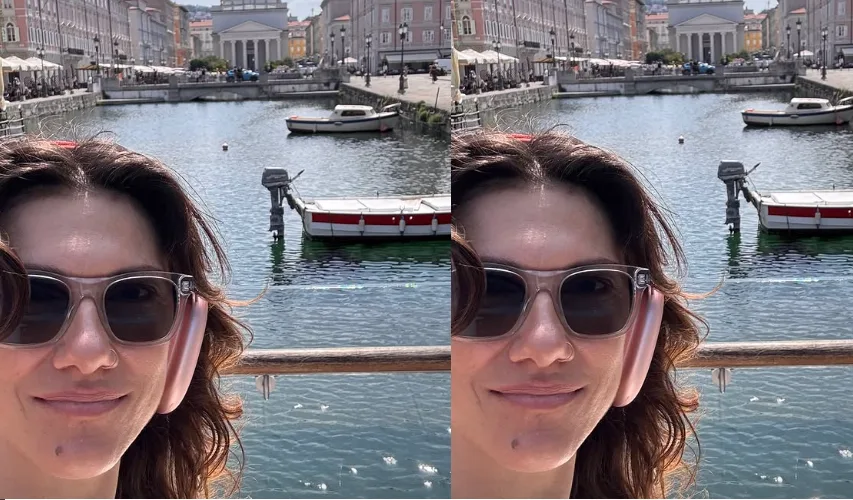 Elisa dedica una storia a Trieste: "Trieste mia", il messaggio conquista i fan