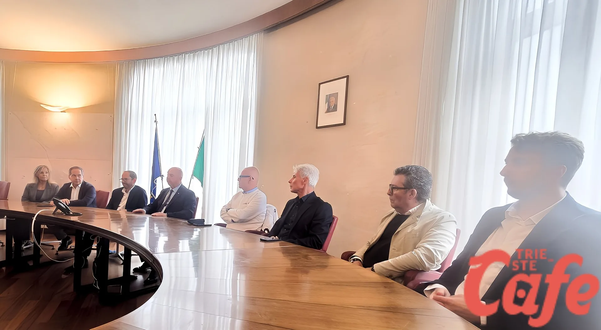 Dipiazza chiama a raccolta il centrodestra: «Il 27 novembre comincia la sfida per vincere ancora» (VIDEO)