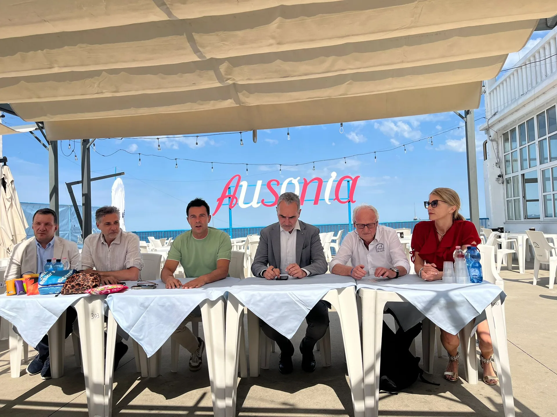 Ritorna "Un mare di differenziata", protagonisti gli stabilimenti balneari cittadini (VIDEO)