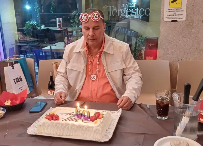 Trieste, Max De Palma: “Oggi organizzare eventi è molto più difficile rispetto a dieci anni fa” (VIDEO)