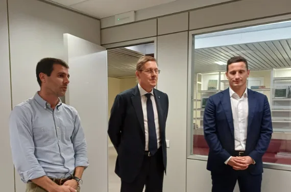 Trieste, la IV Circoscrizione torna a riunirsi nel proprio territorio: sedute ospitate da Trieste Campus