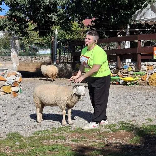 Sospensione a tempo indeterminato per "Beatrice la gallina felice": chiude l'azienda e centro estivo di Giulia Battellini