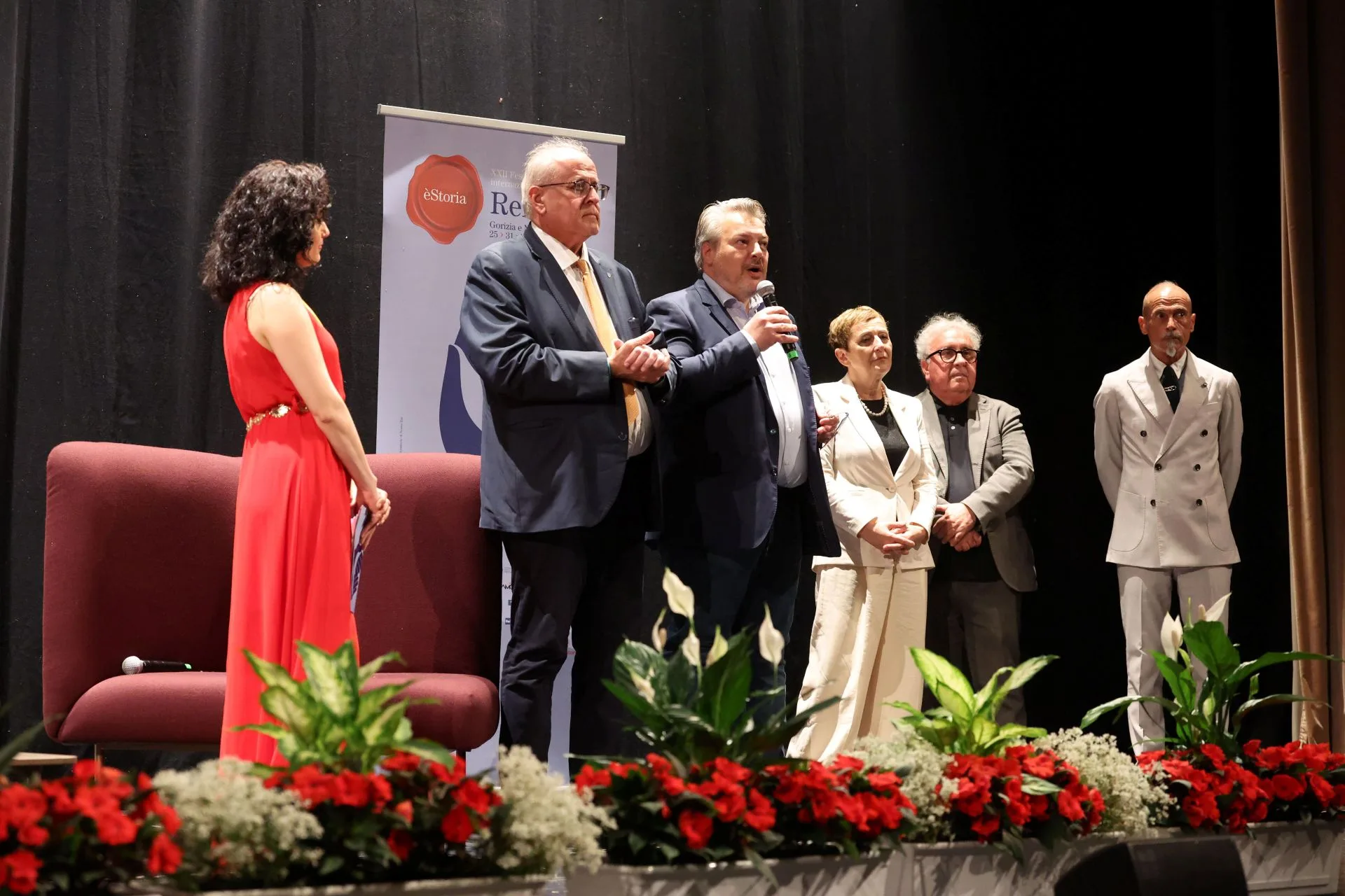 Cultura. Bernardis (Fp): "èStoria raccogliere l'eredità di Go!2025"