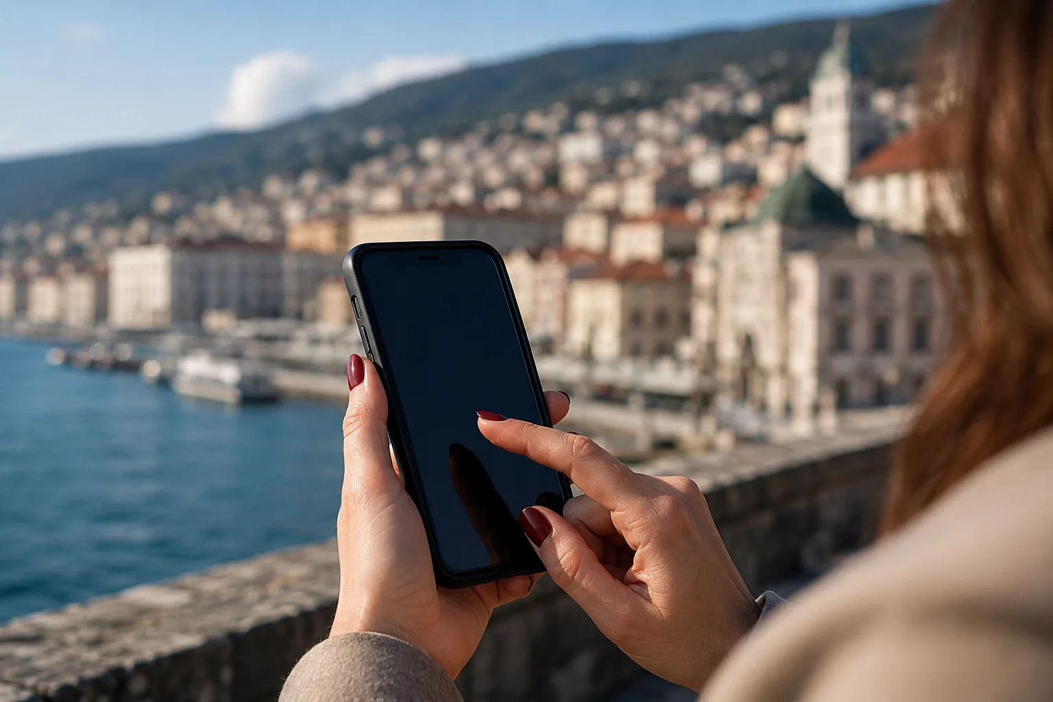 Trieste, fa una domanda sui social e si scatena la valanga di sarcasmo: “Risposte cattive e prese in giro”
