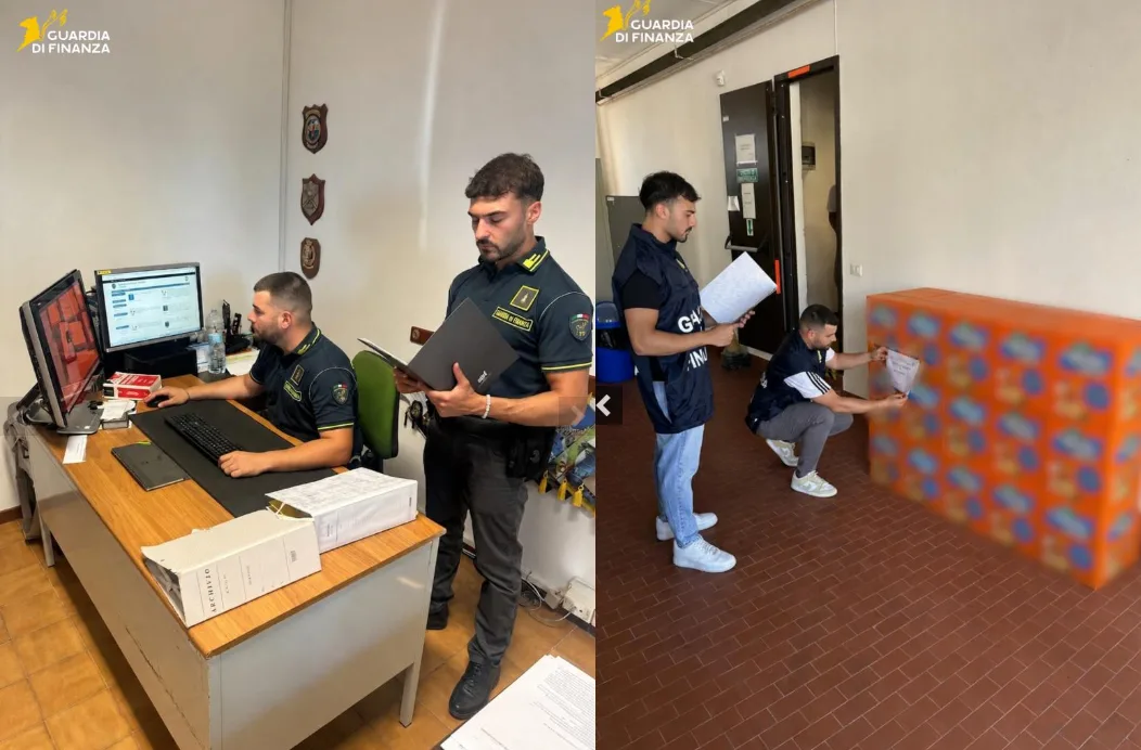 Fvg, Spritz non conforme a quello pubblicizzato: sequestrate 160 bottiglie, due denunciati
