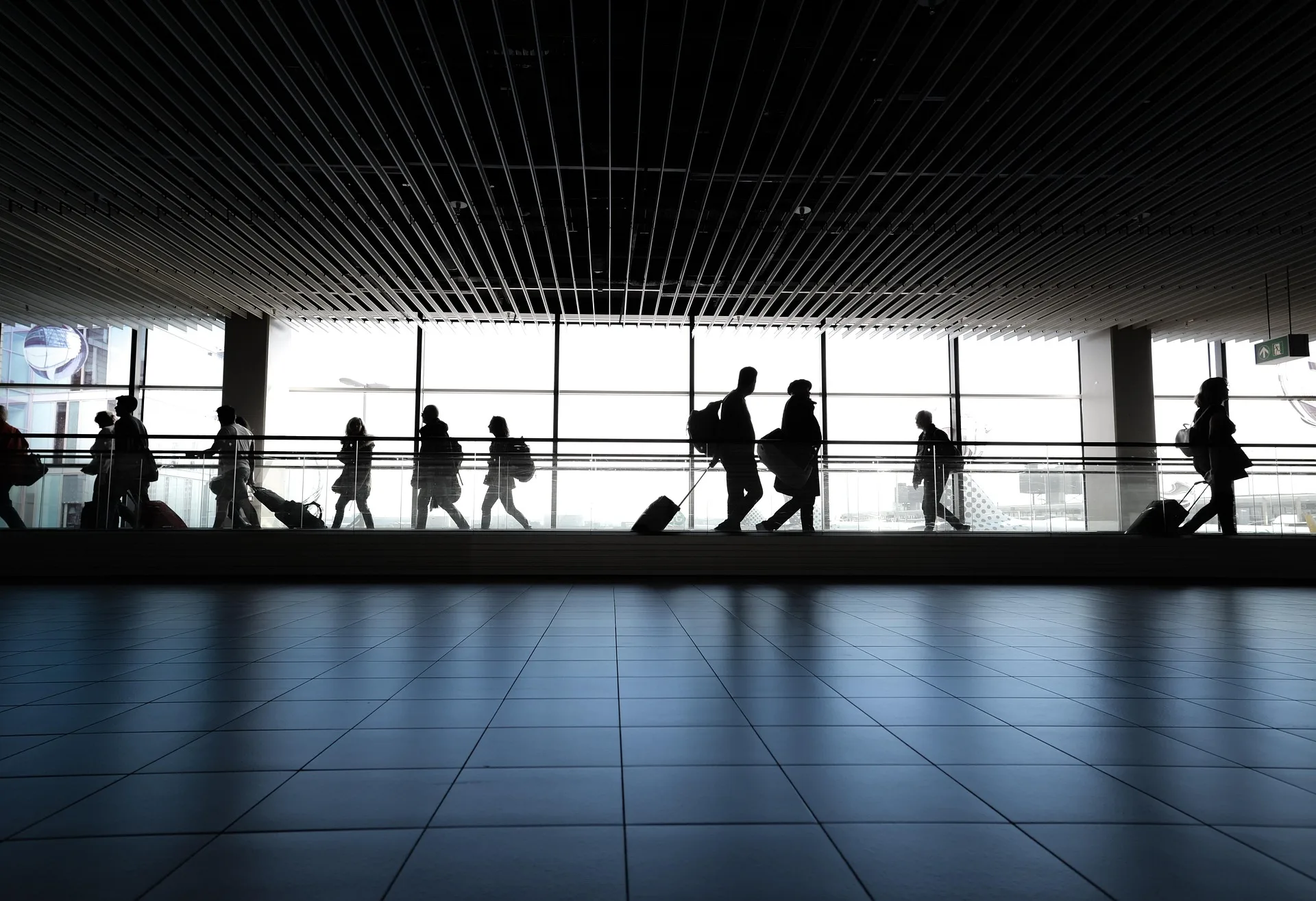 UIL e Uiltrasporti Fvg: bene Piano nazionale Aeroporti e strategia regionale 'impatto Nordest'