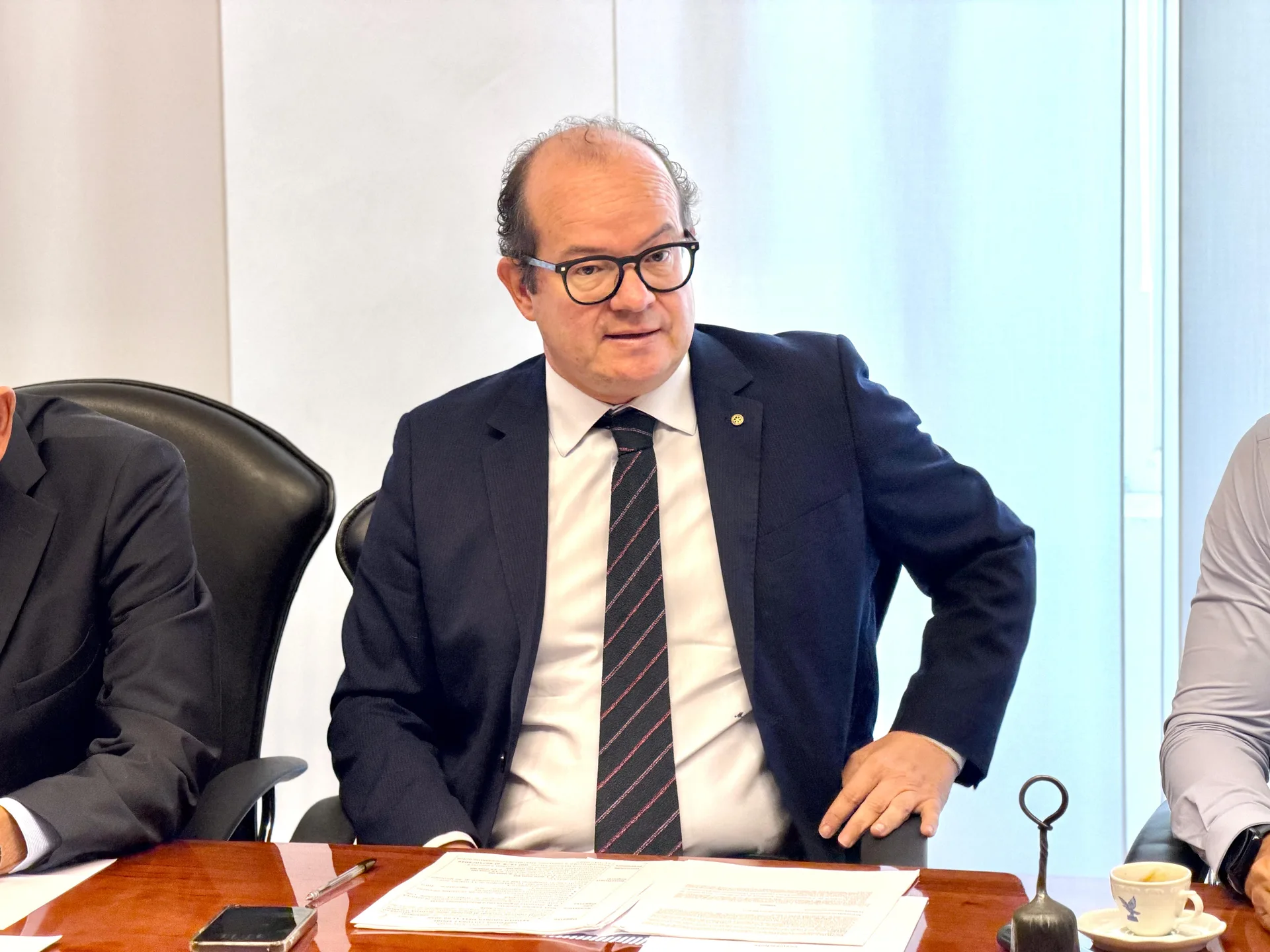 Cultura: Anzil, "un milione ai Comuni per eventi natalizi"