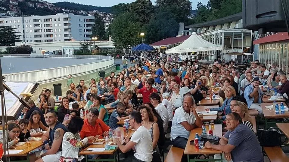 Dopo anni di attesa rinasce la Sagra de la Sardela: Barcola pronta a fare festa