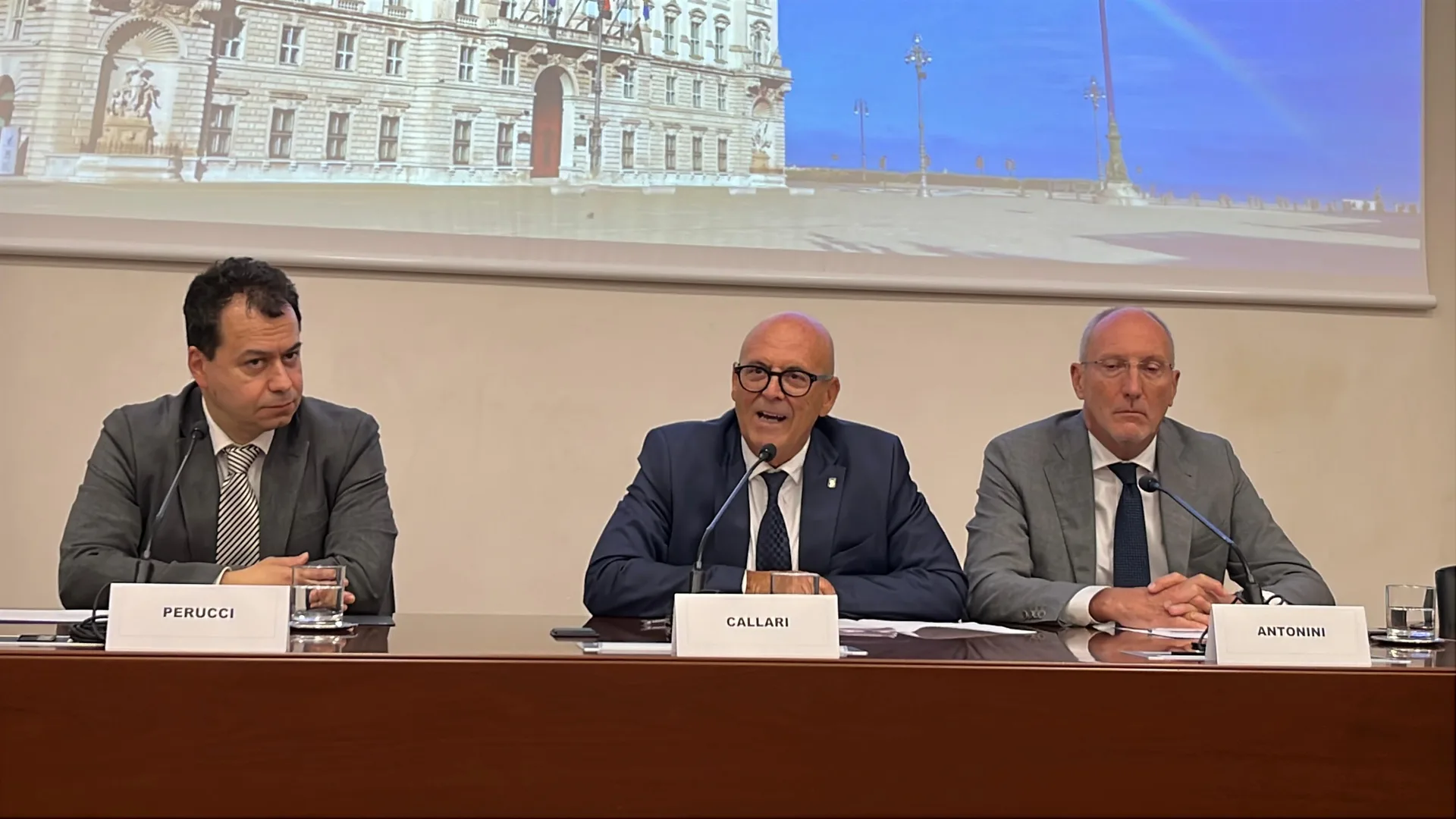 Appalti. Callari, "innovare per una Pa più rapida e competitiva"