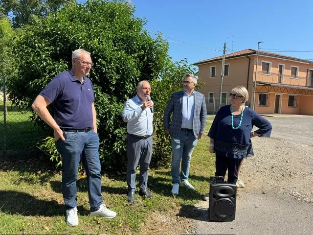 Treno storico. Bordin: "Esempio concreto di turismo lento e sostenibile"