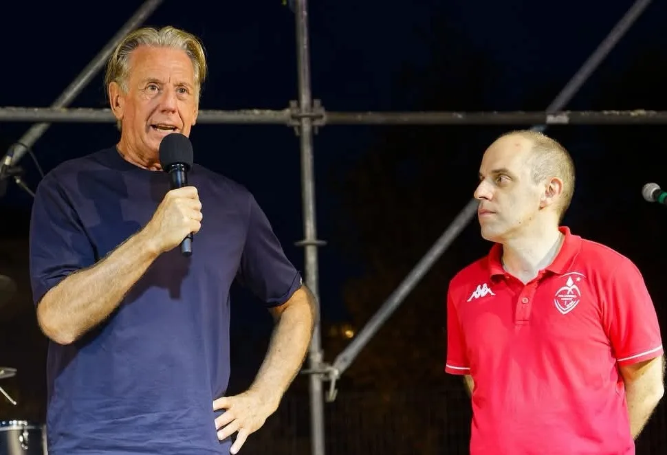 Sport. Scoccimarro: "Pallamano Trieste la più scudettata d'Italia"