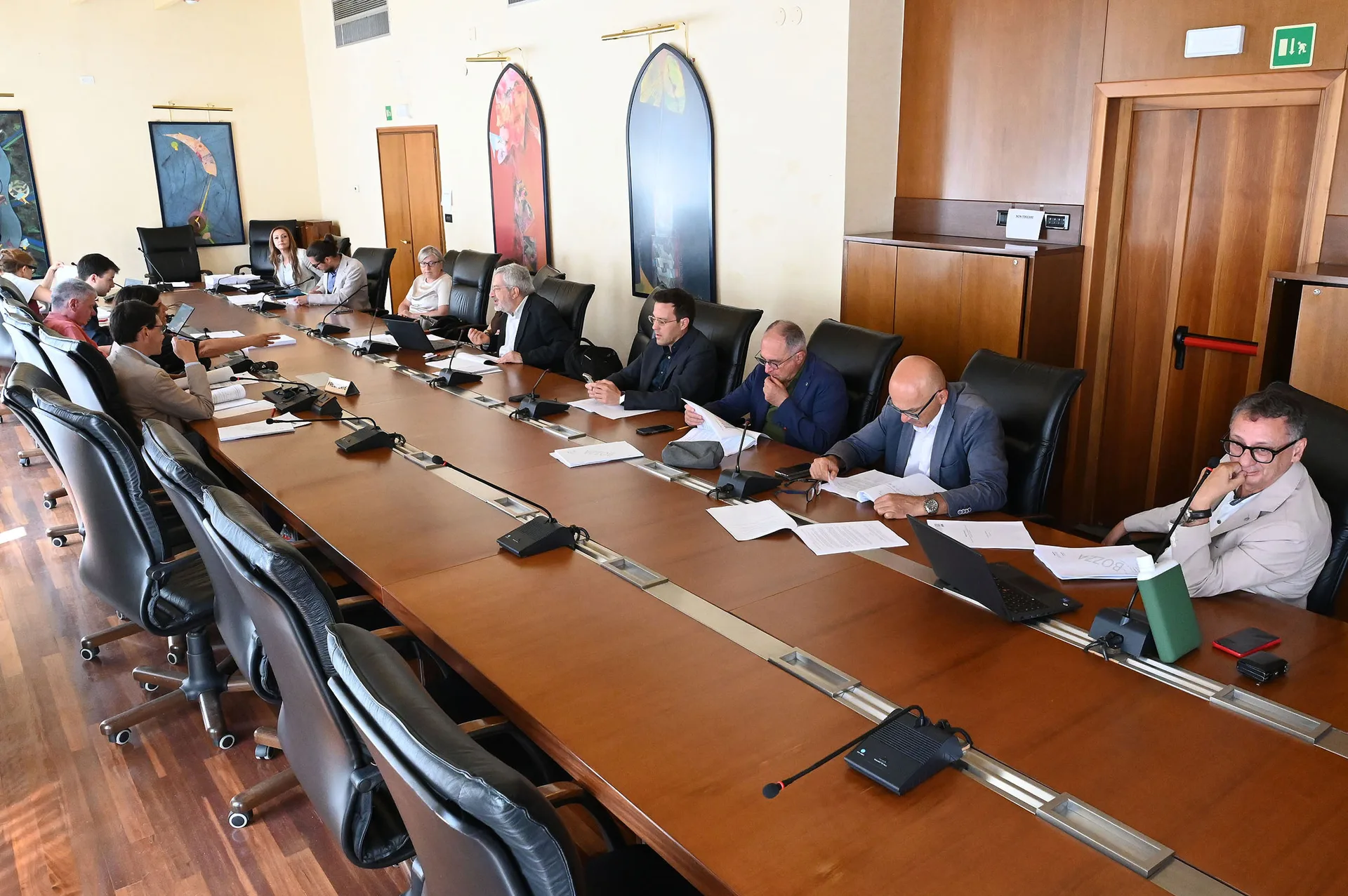 Monfalcone. Comitato valutazione e controllo Fvg: ok alla pdl 84 su coesione sociale