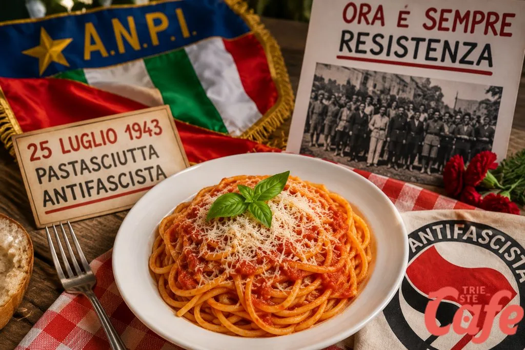 Trieste, torna la Pastasciutta Antifascista: serata dedicata alla memoria e alla Resistenza