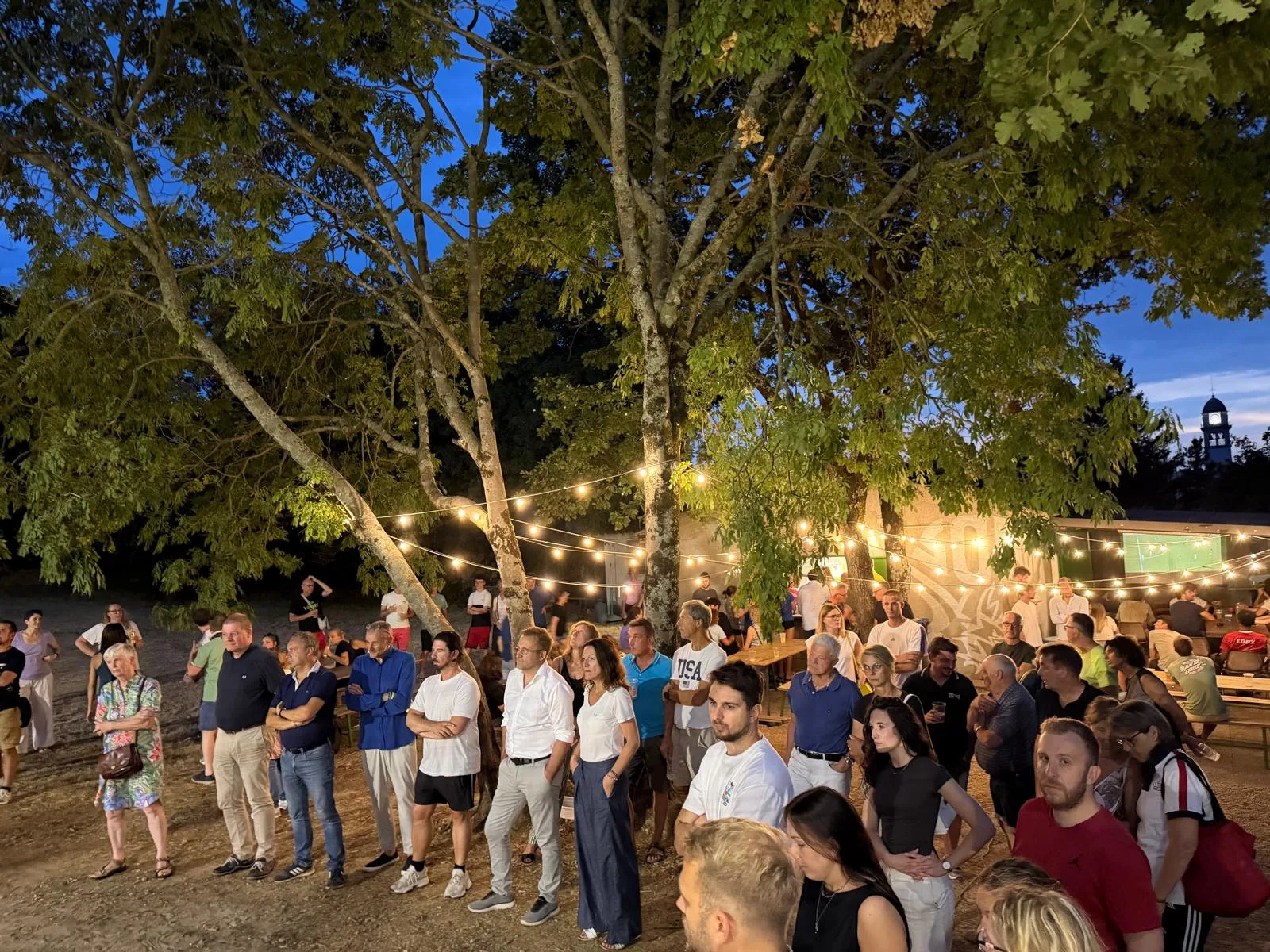 Duino Aurisina, 4 giorni per San Rocco: Gabrovec rilancia la festa tra tradizione, musica e comunità (VIDEO)