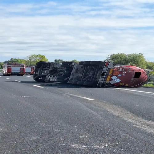 A4, travaso di fenolo completato: riaperto il tratto verso Venezia, ancora chiuso in direzione Trieste