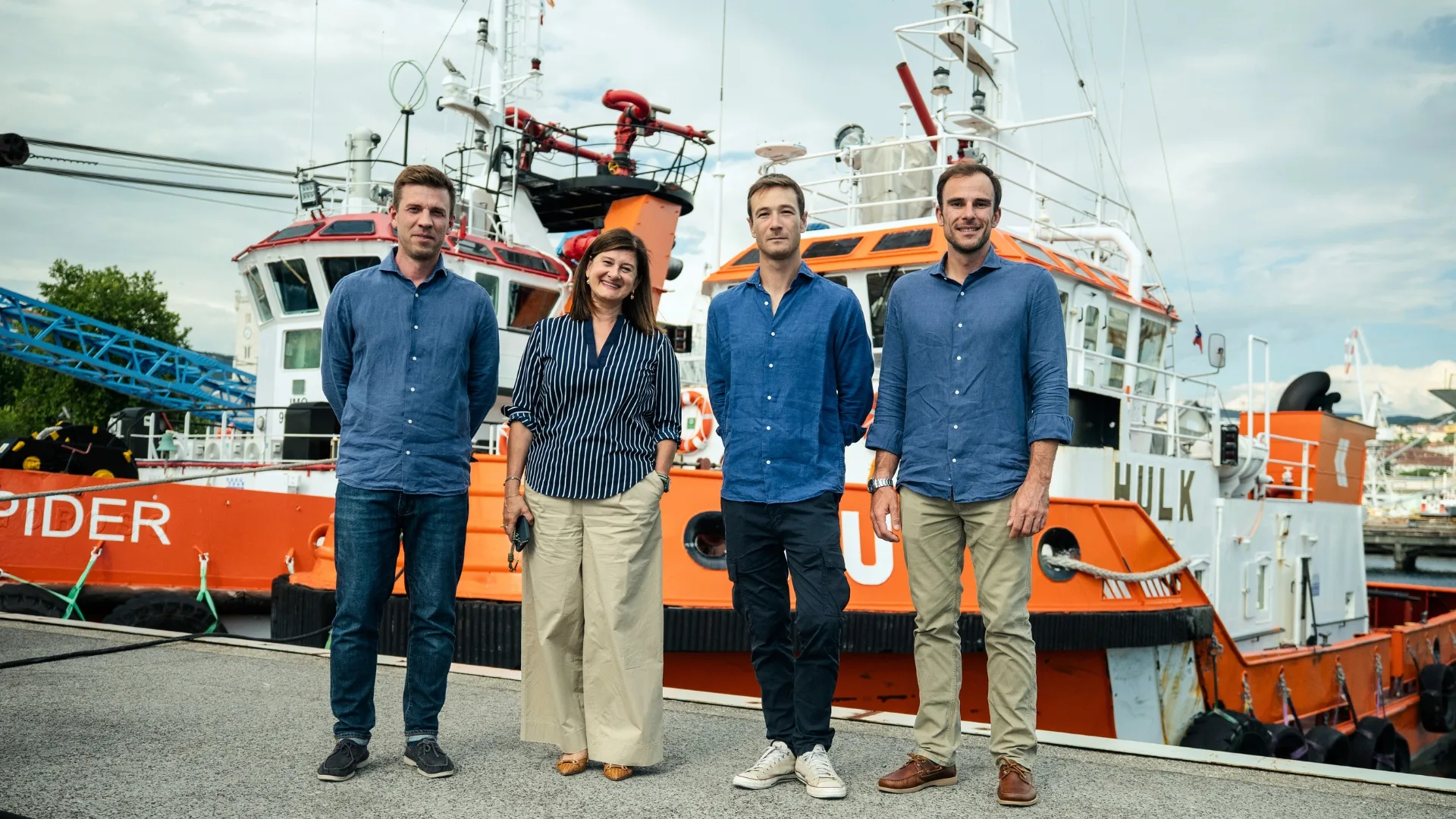 Nlcomp cresce a Monfalcone: Ocean entra nel capitale e il 24 luglio inaugura la nuova rFactory
