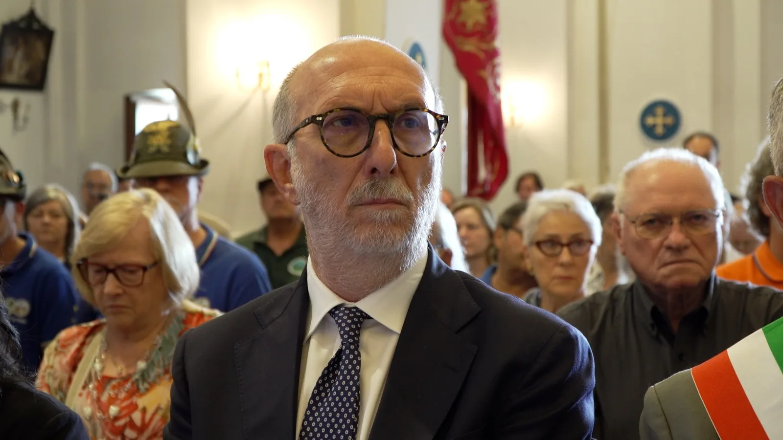 50mo Sisma. Riccardi: "Musica alpina e memoria a Ragogna"