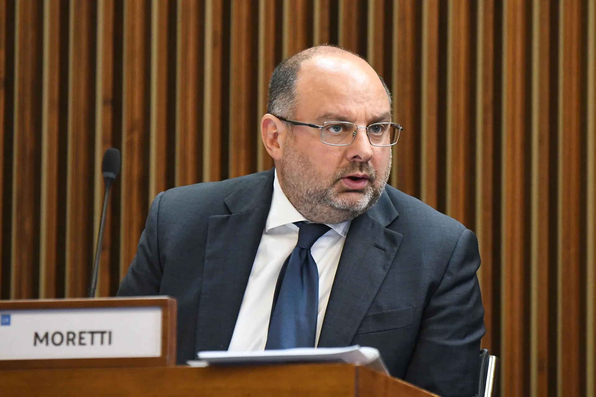 Sicurezza e potenziamento del Pronto soccorso di Monfalcone: l'intervento del PD in Regione