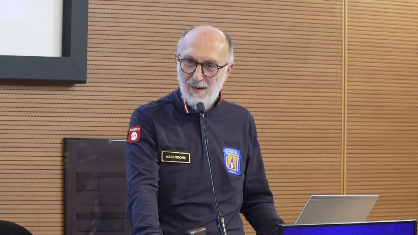 Protezione civile: Riccardi, terremoto Friuli motore di rinascita e futuro