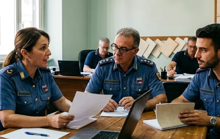 Steward privati per la sicurezza urbana, il Silp Cgil fa muro: «I cittadini non paghino due volte»