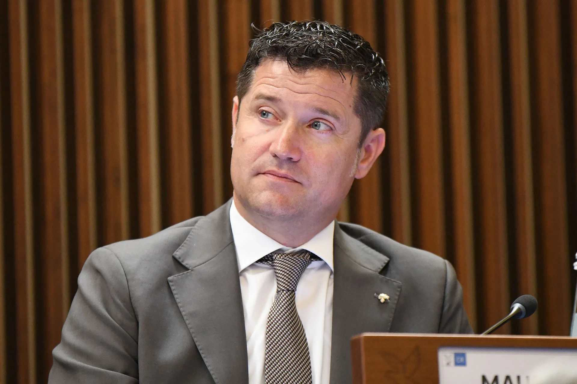 Manovra Fvg, Maurmair (FdI): «Oltre 79 milioni per imprese, carburanti e sviluppo del territorio»
