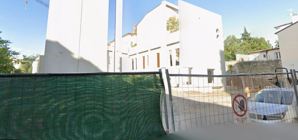 Ex Pavan, approvata la mozione del centrosinistra: "Via Frausin resti pedonale e più verde"