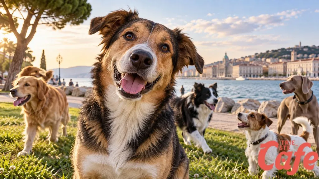 Cani e gatti, tra grandi classici e nomi curiosi: Charlie conquista il primo posto in Fvg
