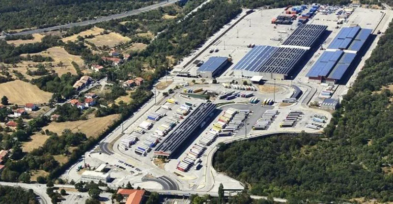 Approvato il bilancio 2025 di Interporto Trieste, 'risultati da record'