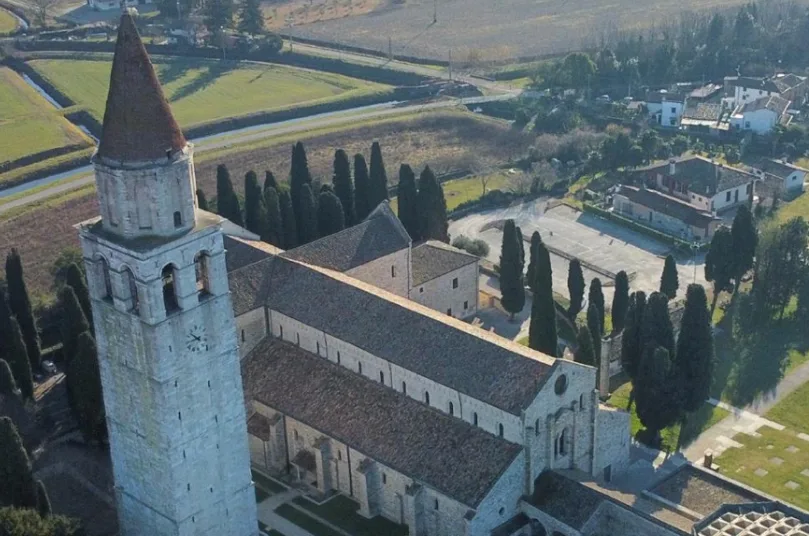 "Peace Walk to Jerusalem": le schede del cammino da Lignano ad Aurisina