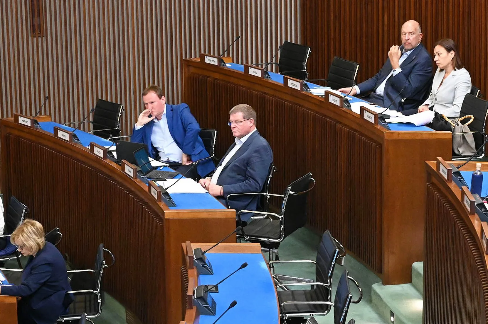 Province. Pd Fvg: "Riforma senza confronto, molte incertezze"