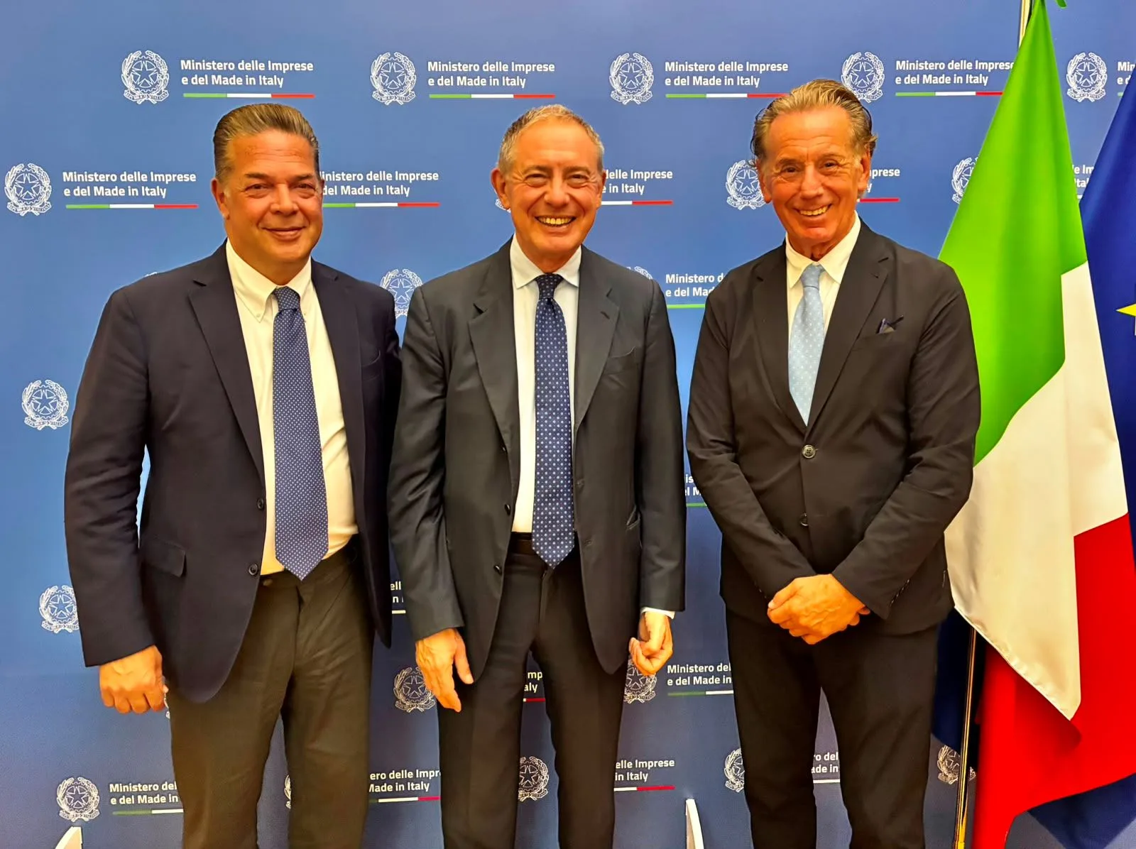 Porto di Trieste sempre più green: a giugno al via i collaudi per l'elettrificazione delle banchine