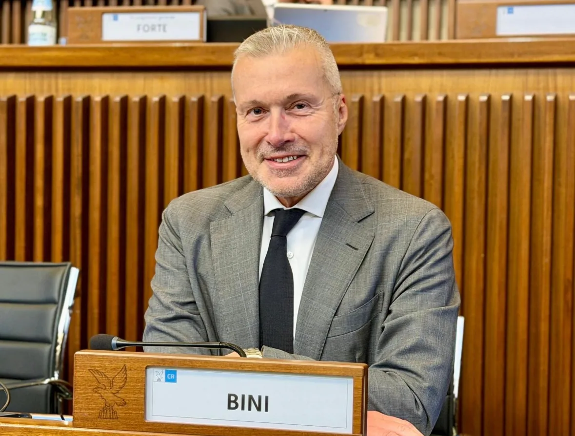 Turismo, Bini: “Crescita strutturale certificata, Fvg terzo in Italia a luglio”