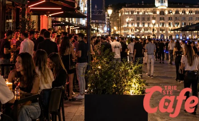 Trieste vuole vivere anche di notte: dal sì di Dipiazza alle 23 alla richiesta di nuovi spazi (VIDEO)