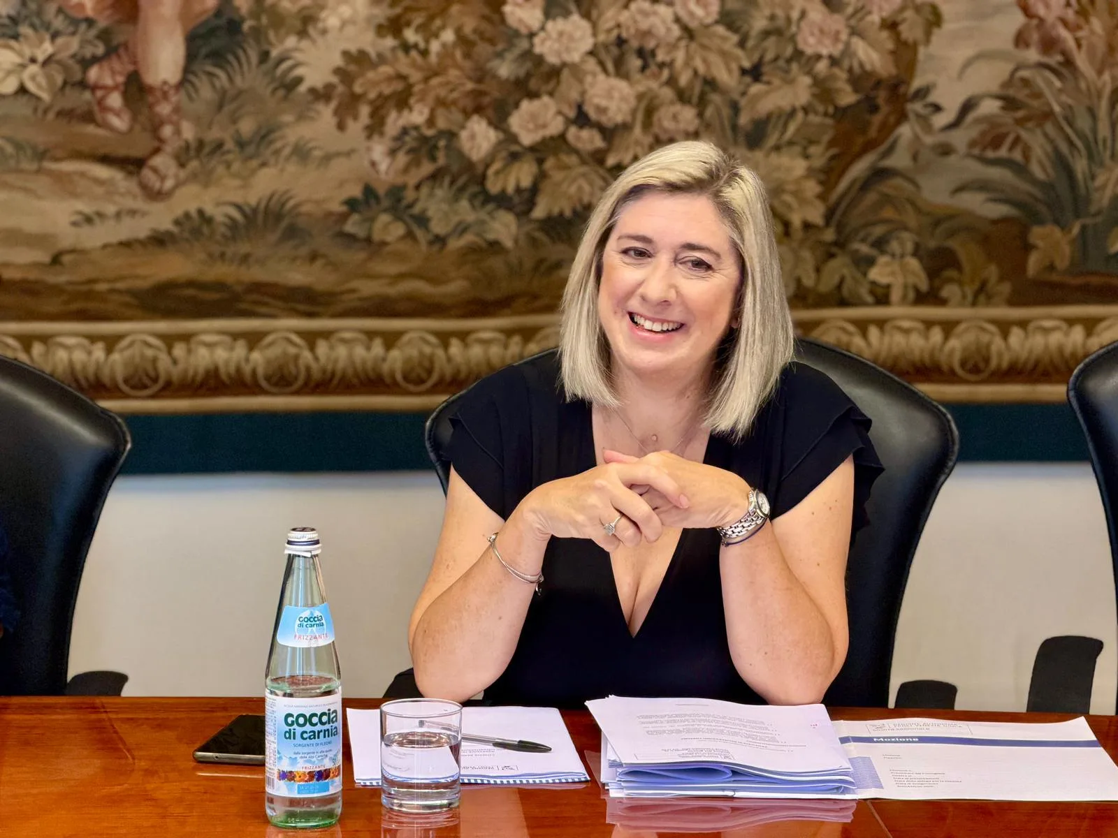 Friuli Doc, Amirante: "27 treni straordinari e 15.300 posti aggiuntivi"